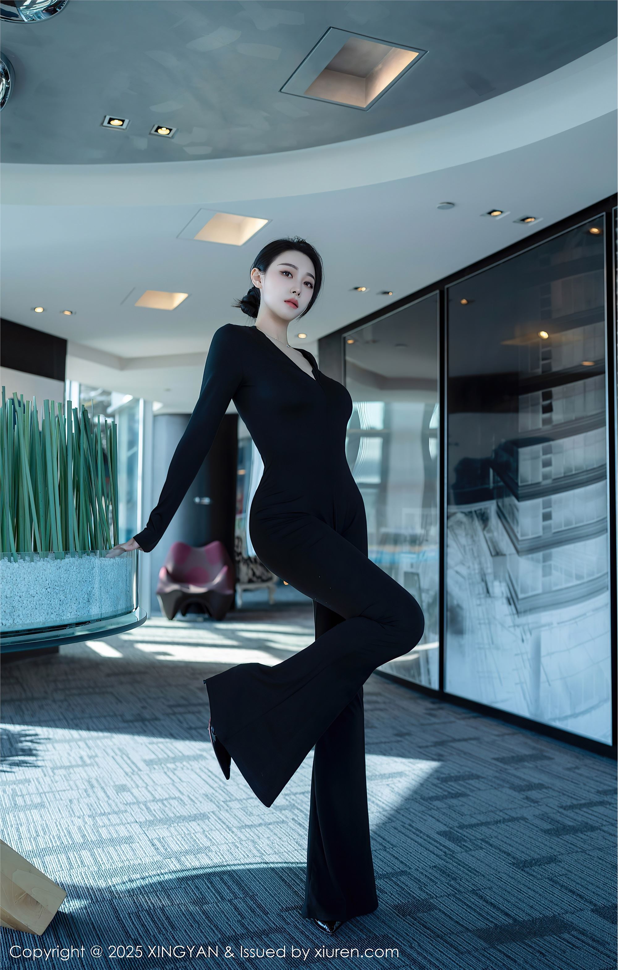 XINGYAN星颜社 2025.03.13 VOL.322 清妙